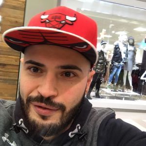 Meet your Posher, Ovad